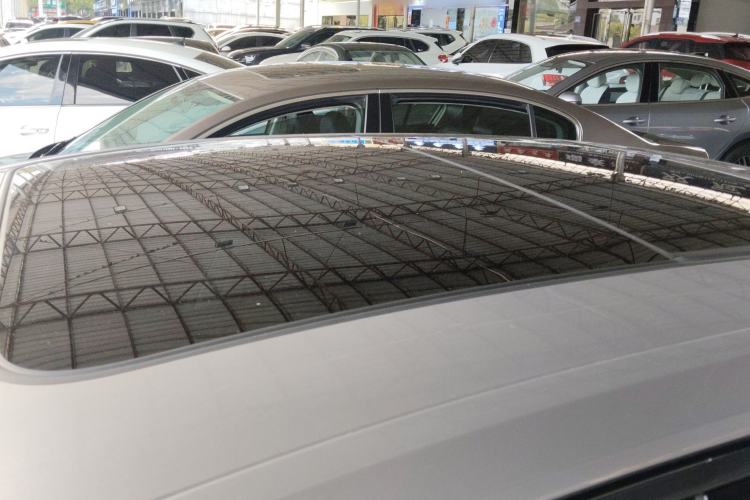 Used Volkswagen Sagitar 2021 280TSI DSG Comfort Connect Edition