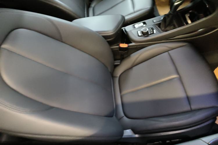 Used BMW X1 2019 sDrive20Li Leading Model