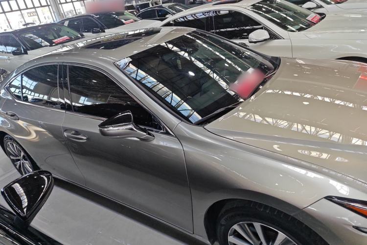 Used Lexus ES 2020 200 Excellence Edition