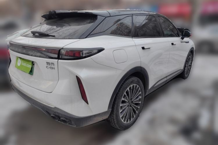 Used EXEED Stellar C-DM 2024 1.5T Long-Range Pro