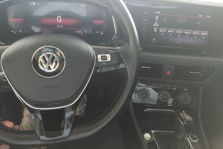 Used Volkswagen Sagitar 2021 280TSI DSG Comfort Connect Edition