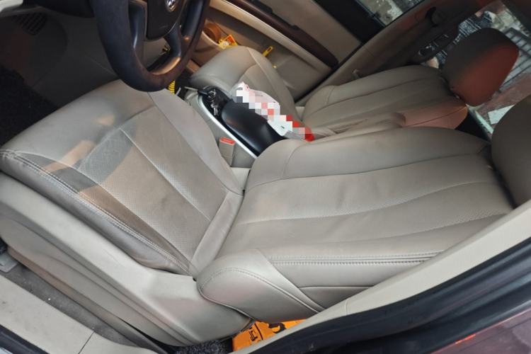 Used Buick GL8 2018 28T Comfort Model China VI Standard Left Front Seat