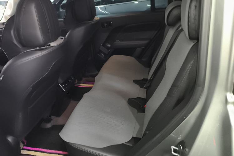 Used Haval Raptor New Energy 2023 Hi4 145 Explorer Edition