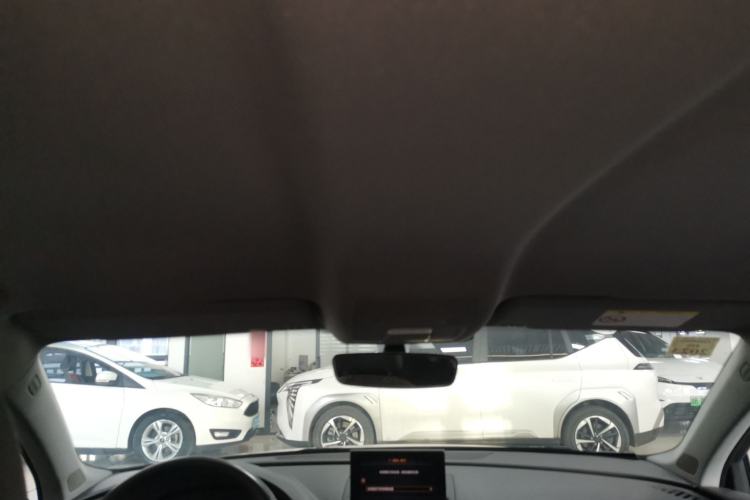 Used Audi A3 2019 Limousine 35 TFSI Ambition China VI
