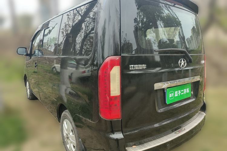 Used JAC Refine M3 2016 IKEA Edition 1.6L Luxury Smart Model
