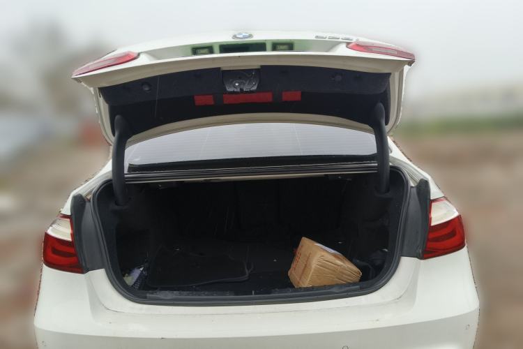 Used BMW 3 Series 2013 328i Sport Design Package
