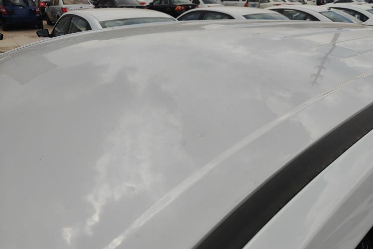 Used Toyota Corolla Cross 2026 Model 2.0L Pioneer Edition Roof