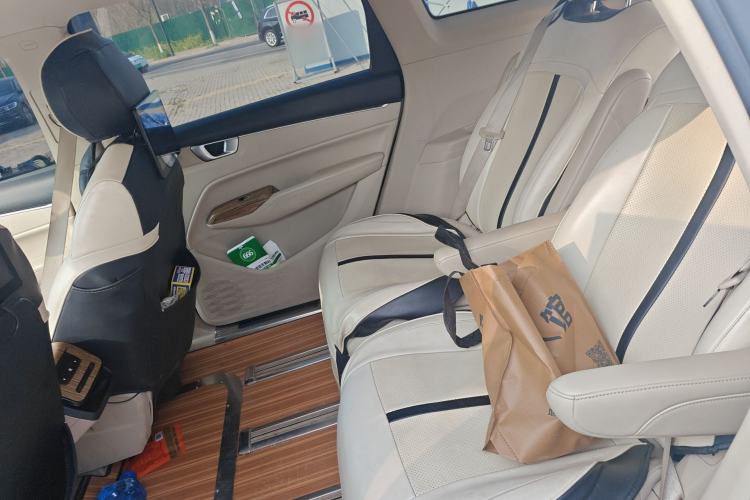 Used Wuling Victory 2020 1.5T CVT Flagship Edition