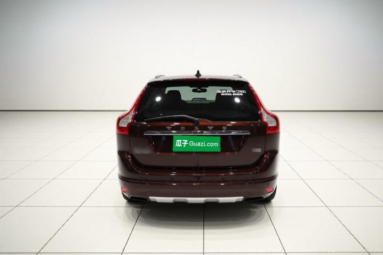 Used Volvo XC60 2014 Restyled T5 Zhiya Edition