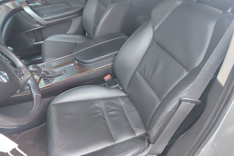 Used Acura MDX 2010 3.7 Standard Edition