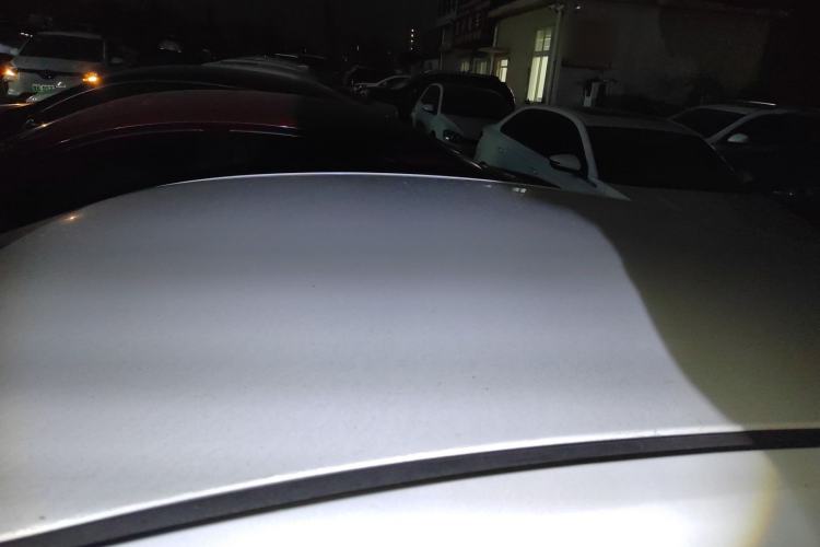 Used MG 5 2012 1.5L Automatic Elite Edition
