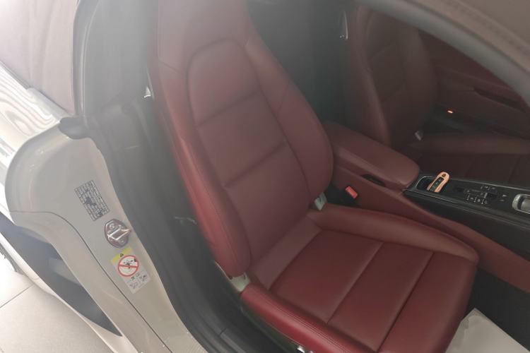 Used Porsche 718 2022 Boxster 2.0T