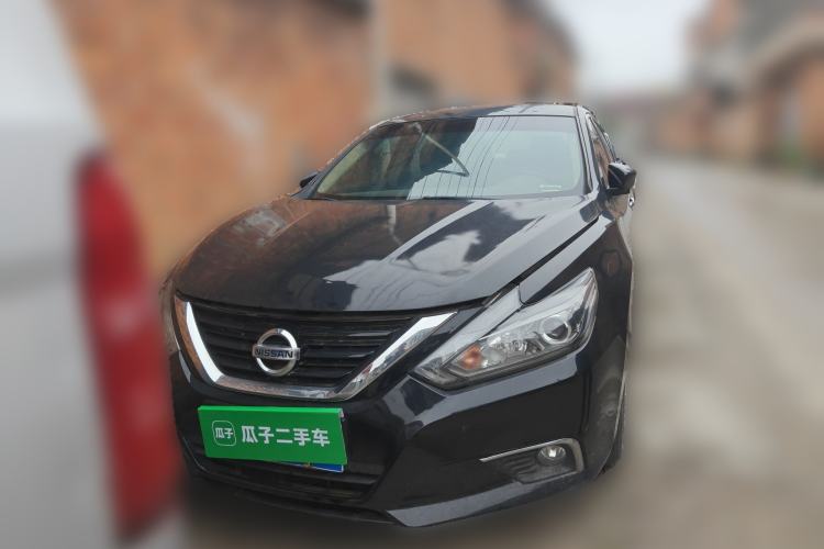 Used Nissan Teana 2016 2.0L XL Comfort Edition
