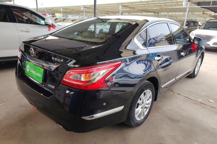 Used Nissan Teana 2013 2.0L XL Comfort Edition
