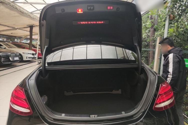 Used Mercedes-Benz E-Class 2019 Restyled E 300 L Sport Luxury Edition