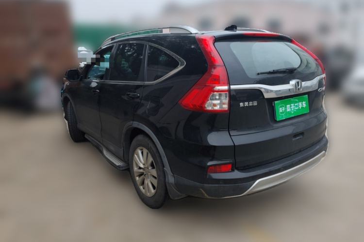 Used Honda CR-V 2016 2.0L two-wheel drive Urban Edition