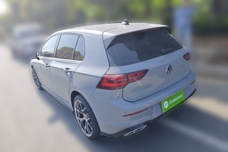 Used Volkswagen Golf 2023 280TSI DSG R-Line 20th Anniversary Edition
