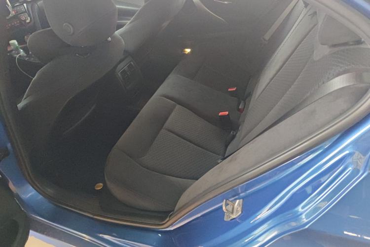 Used BMW 3 Series 2017 320i M Sport