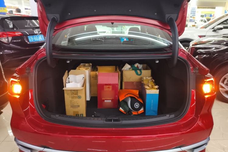 Used Ford Mondeo 2023 EcoBoost 245 Ultimate Model