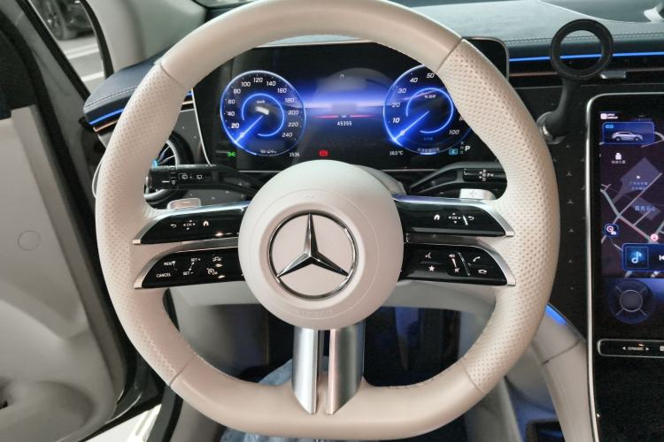 Used Mercedes-Benz EQE SUV 2023 350 4MATIC Pioneer Edition