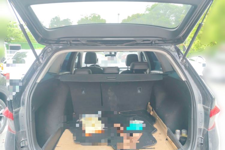 Used Skoda Kodiaq 2021 TSI330 5-Seater Two-Wheel-Drive Luxury Plus Edition