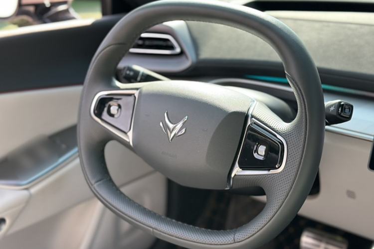 Used ARCFOX Alpha S5 2024 560MAX 185kW
