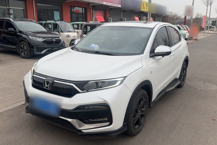 Used Honda XR-V 2021 220TURBO CVT Luxury Edition
