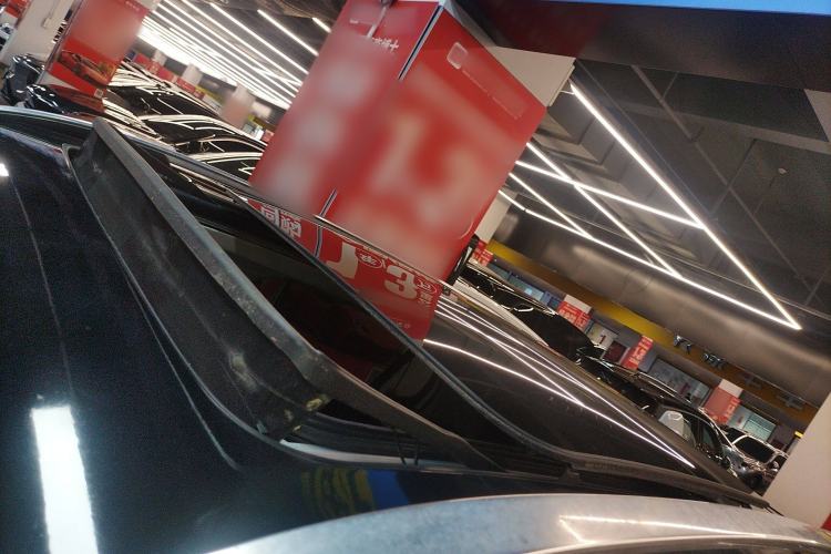 Used Lynk & Co 01 2017 2.0T Two-Wheel Drive Pro Edition