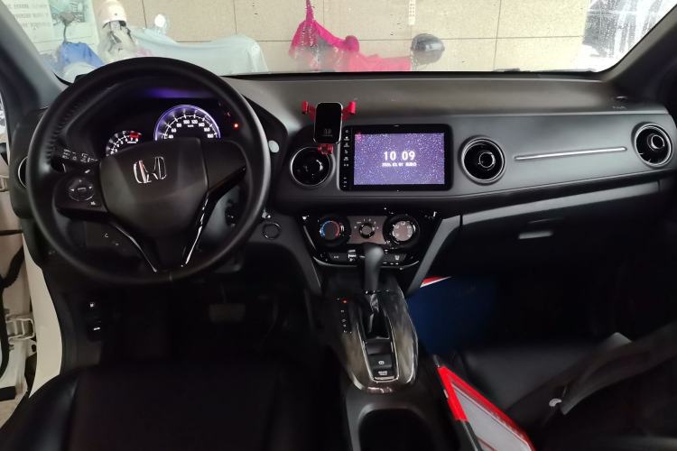 Used Honda XR-V 2021 1.5L CVT Classic Edition
