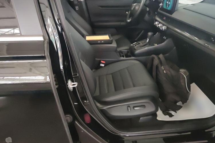 Used Honda CR-V 2024 240TURBO Two-Wheel-Drive FENGSHANG Edition 5 Seats
