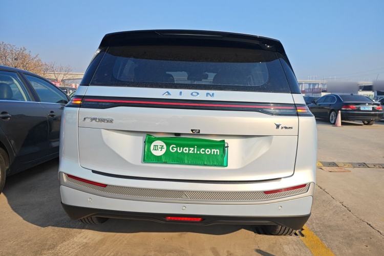 Used AION Y 2024 Younger
