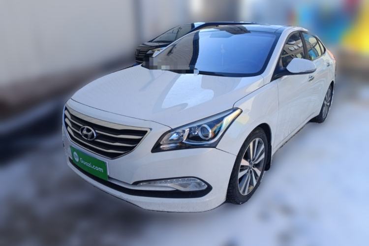 Used Hyundai Mistra 2016 1.8L Automatic Deluxe DLX Model