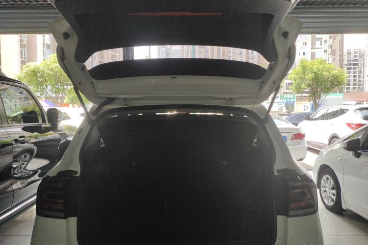 Used Volkswagen T-Cross 2019 280TSI DSG Comfort Edition
