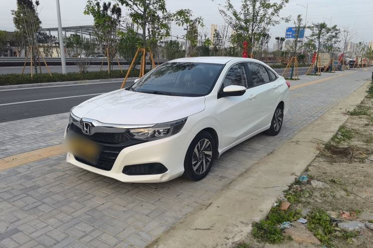 Used Honda Crider 2019 180 Turbo CVT Comfort Edition China V