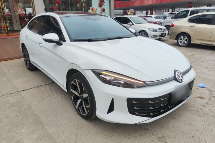 Used Volkswagen Lamando 2026 Lavida L 300TSI Lingfeng Edition
