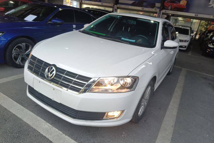 Used Volkswagen Lavida 2013 Restyled Classic 1.6L Automatic Comfort Edition