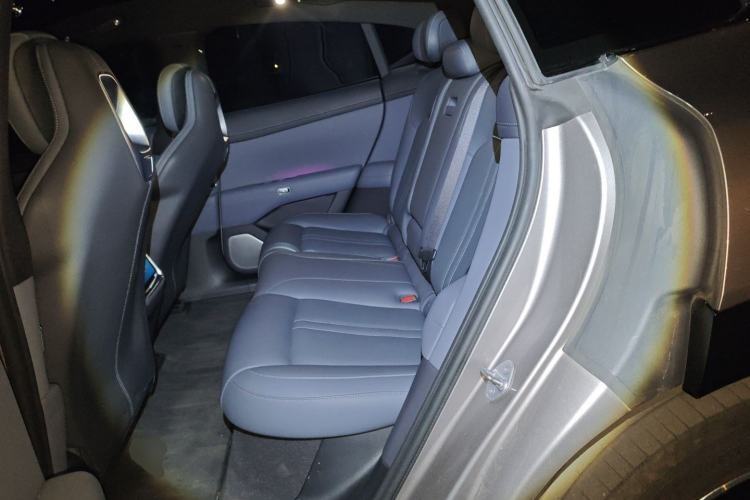 Used Xiaomi Auto YU7 2025 Ultra-Long Range Rear-Wheel Drive Version