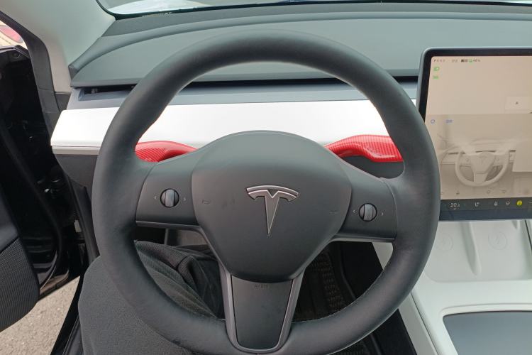 Used Tesla Model 3 2022 Rear-Wheel-Drive Version
