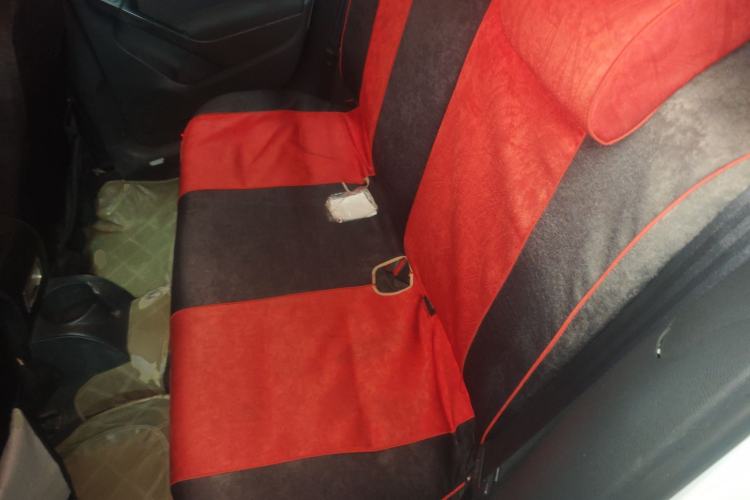 Used Volkswagen Golf 2012 1.6L Automatic Fashion Model