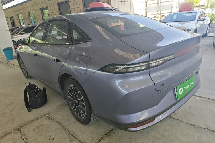 Used Nissan N6 2026 Model 180 Max