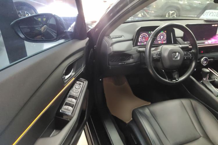 Used Honda Accord 2023 260TURBO Smart Enjoyment Version