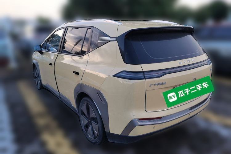 Used AION Y 2023 Plus 510 Enjoy Edition