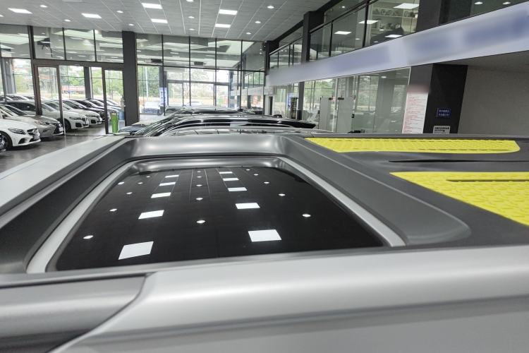 Used Cyberspace Tank 300 2021 2.0T Cyber Tank
