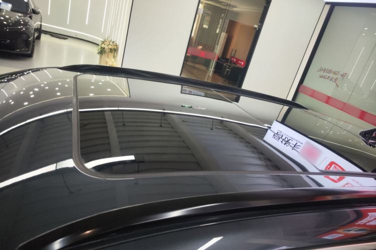 Used Leapmotor C11 2023 Pure Electric 500 Smart Edition
