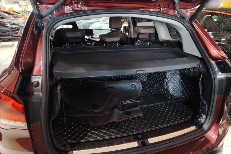 Used BMW X1 2020 sDrive25Li Leading Model