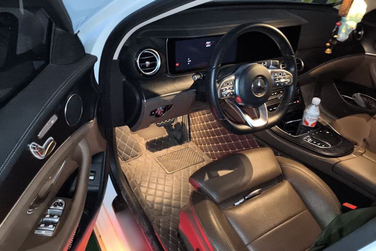 Used Mercedes-Benz E-Class 2018 Facelift E 200 L Sport Edition
