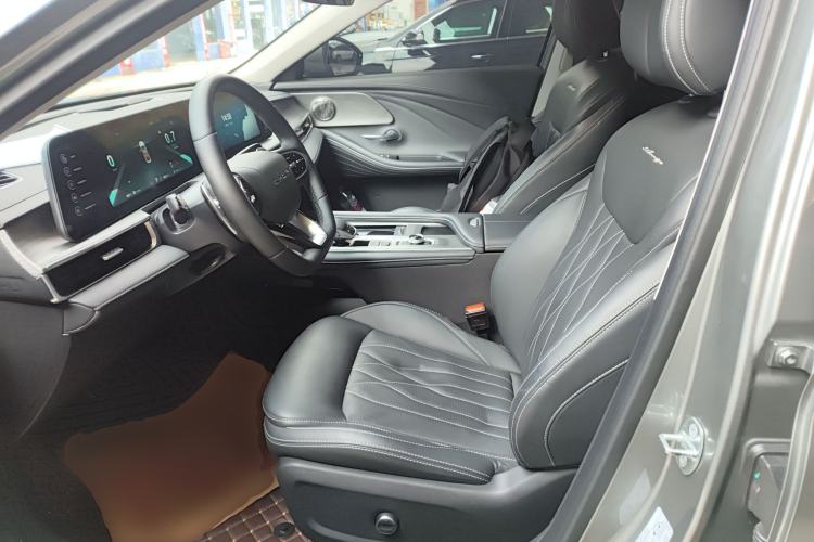 Used Chery Arrizo 8 2022 1.6T DCT Ya