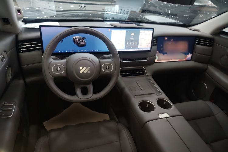 Used IM LS6 2026 Model Range-Extending 66 Max+