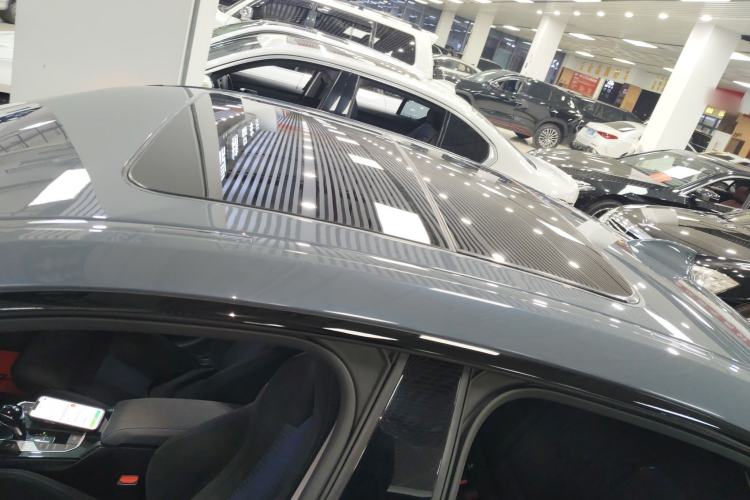 Used BMW 2 Series (Import) 2021 225i Four-Door Coupe M Sport Night Edition