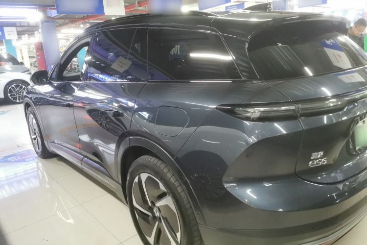 Used Nio ES6 2023 75 kWh